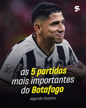 Image post by @sportv on Instagram