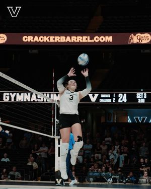 Image post by @vandyvolleyball on Instagram