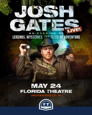 Image post by @floridatheatre on Instagram