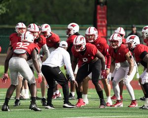 Image post by @Coach_GSanders on Twitter