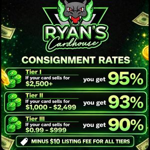 Image post by @ryans_cardhouse on Instagram