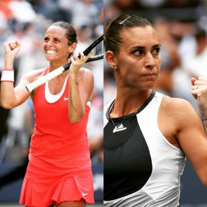 Image post by @usopen on Instagram