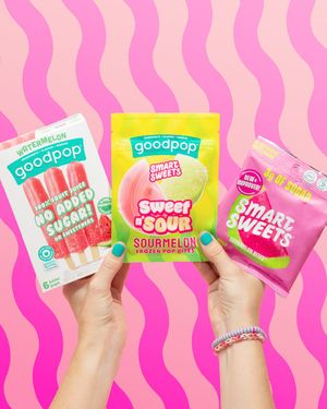 Image post by @goodpop on Instagram
