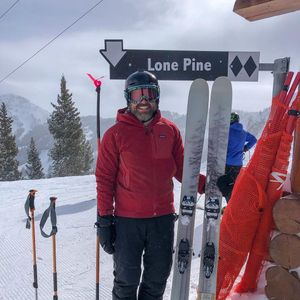 Image post by @j_skis on Instagram