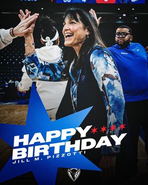 Image post by @depaulwbbhoops on Instagram