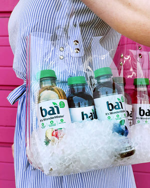 Image post by @drinkbai on Instagram