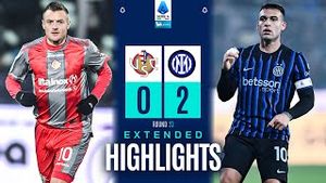 Video post by @seriea on YouTube