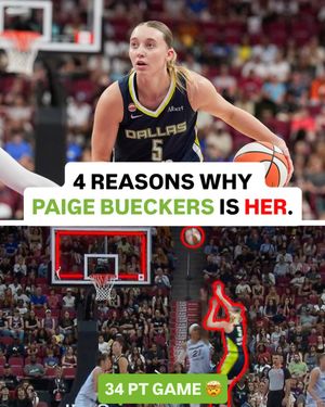 Image post by @justwomenssports on Instagram