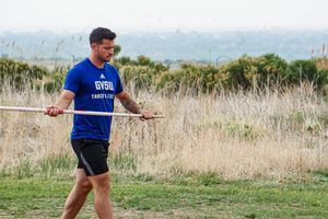 Image post by @GVSUXCTF on Twitter