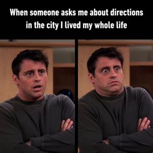 Image post by @9gag on Instagram