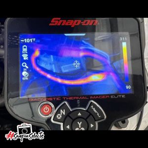 Image post by @snapon_official on Instagram