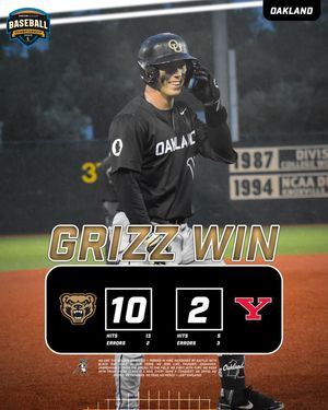 Image post by @oaklandbsb on Instagram