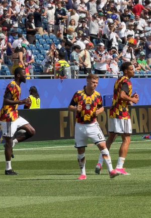 Video post by @fifaworldcup on TikTok