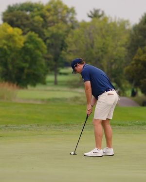 Image post by @illinimgolf on Instagram