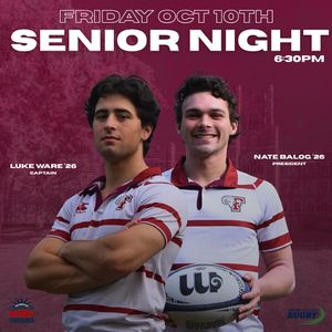 Image post by @fordhamrugby on Instagram