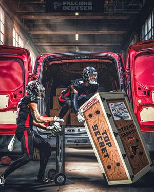 Image post by @thebatteredbastards on Instagram