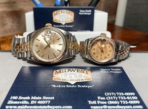 Image post by @MidwestEstateBuyers on Facebook
