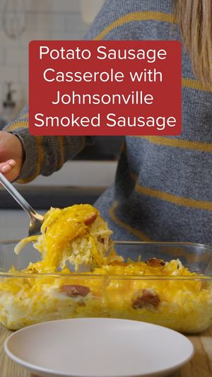 Video post by @johnsonville on Facebook