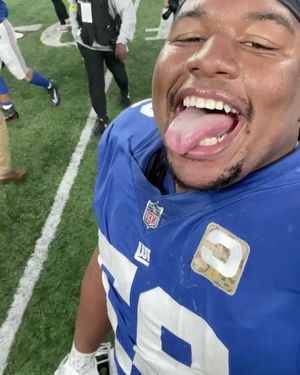 Image post by @nygiants on Instagram