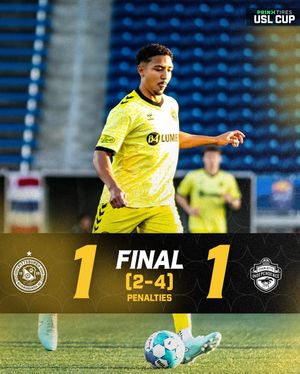 Image post by @riverhoundssc on Instagram