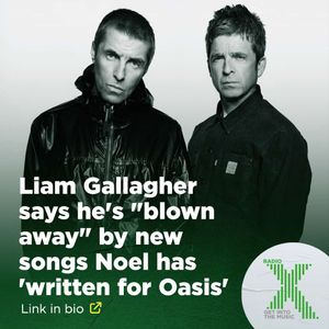 Video post by @radiox on TikTok