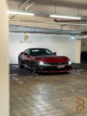 Image post by @batterseapowerwash on Instagram