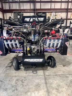 Image post by @speedtechmotorsportsinc on Instagram