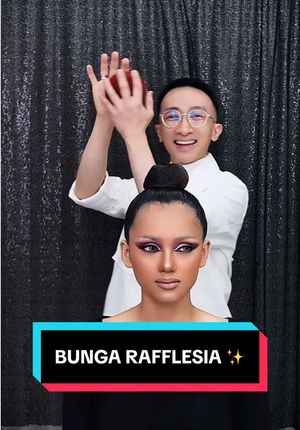 Video post by @budiputrahair on TikTok