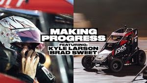 Video post by @chaseelliott9 on YouTube