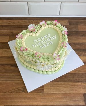Image post by @mybaker.co on Instagram