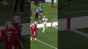 Video post by @xfl on YouTube