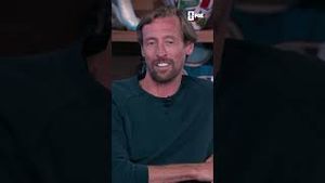 Video post by @FOX Soccer on YouTube