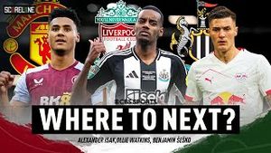 Video post by @cbssportsgolazo on YouTube