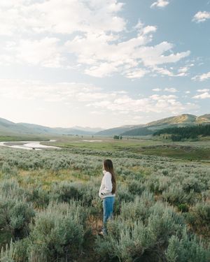 Image post by @llbean on Instagram