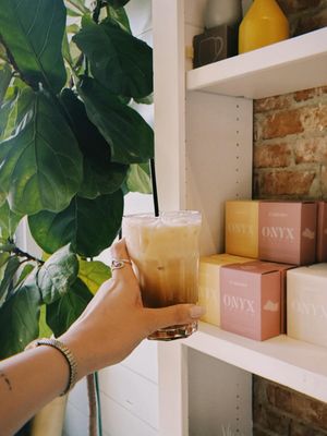 Image post by @balancedcoffeeco on Instagram