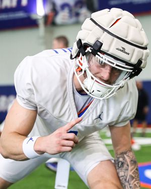 Image post by @gatorsfb on Instagram