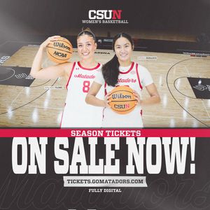 Image post by @csunwbb on Instagram