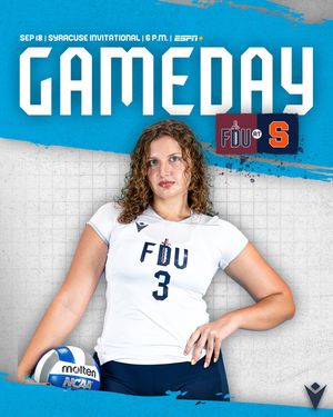 Image post by @fduknightswvb on Instagram