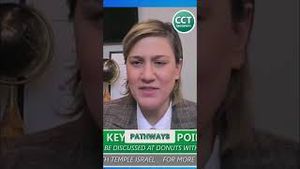 Video post by @civiccentertv on YouTube