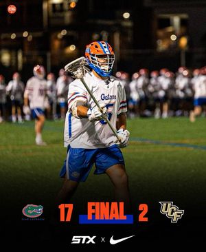 Image post by @gatorslaxclub on Instagram