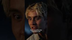 Video post by @primevideo on YouTube