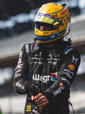 Image post by @ericsson_marcus on Instagram