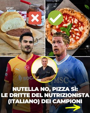 Image post by @sportmediaset on Instagram