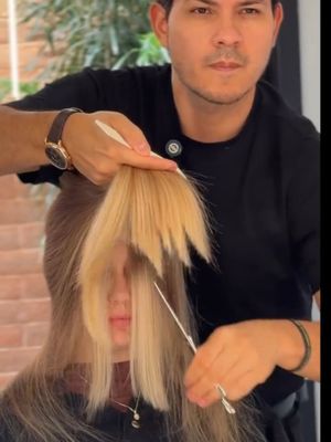 Image post by @behindthechair_com on Instagram