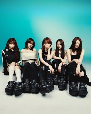 Image post by @ellemenhk on Instagram