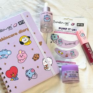 Image post by @thecremeshop on Instagram