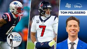 Video post by @richeisenshow on YouTube
