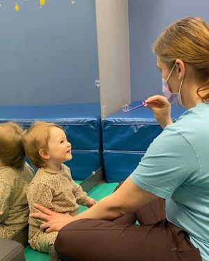 Image post by @childrensomaha on Instagram