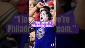 Video post by @undergroundsportsphiladelphia on YouTube