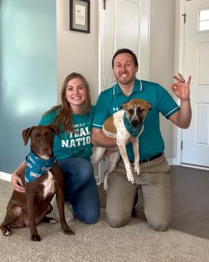 Image post by @ccuchanticleers on Instagram